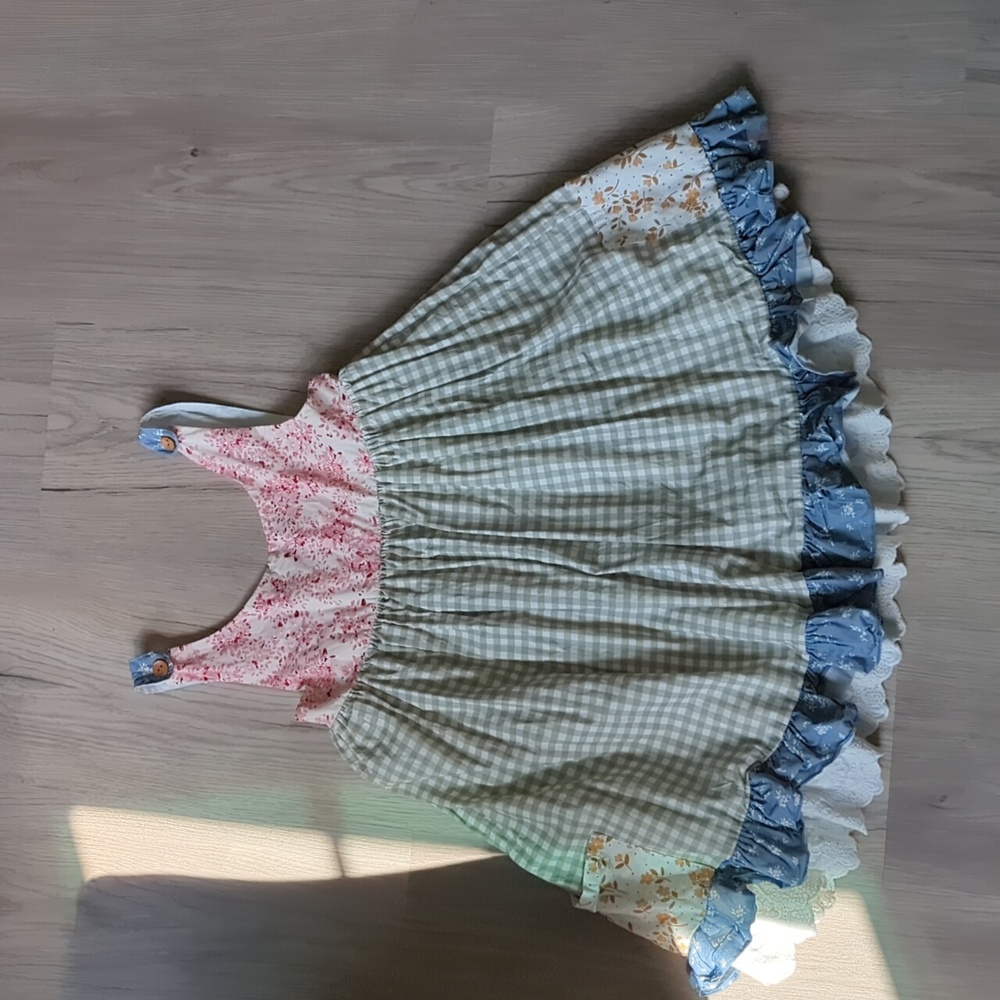 Nwt, Sweet Honey dress